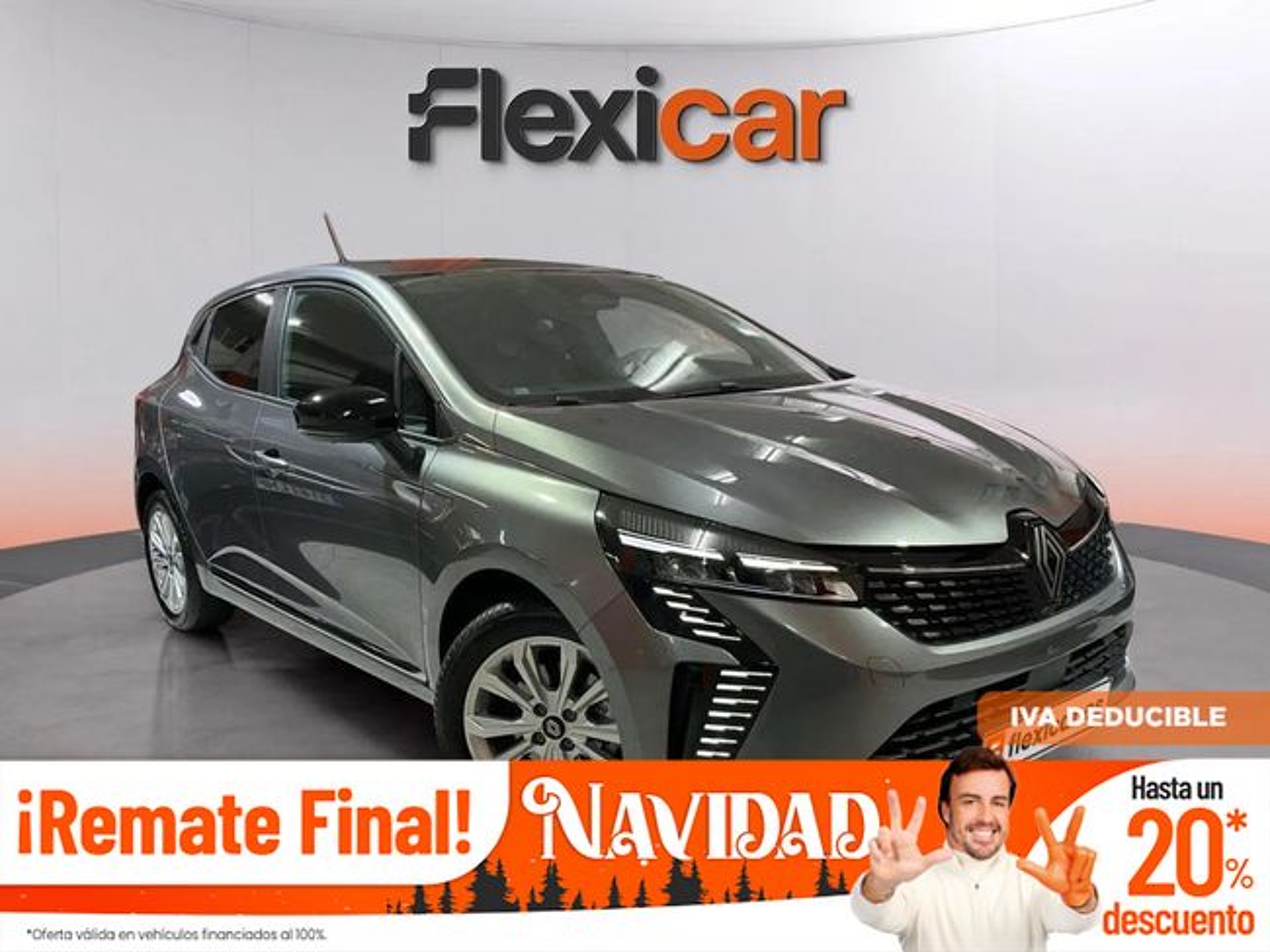 Imagen de RENAULT Clio