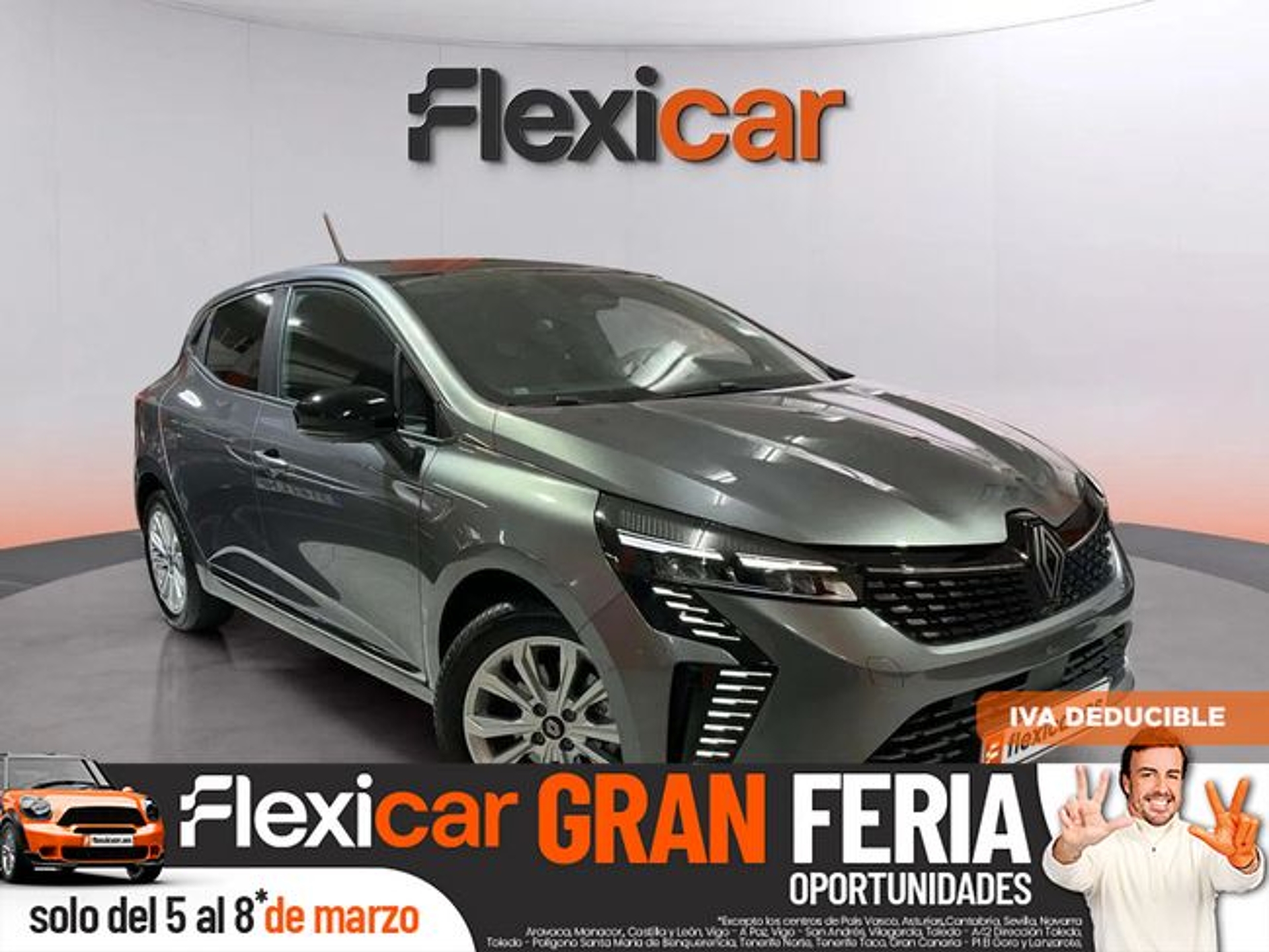 Imagen de RENAULT Clio