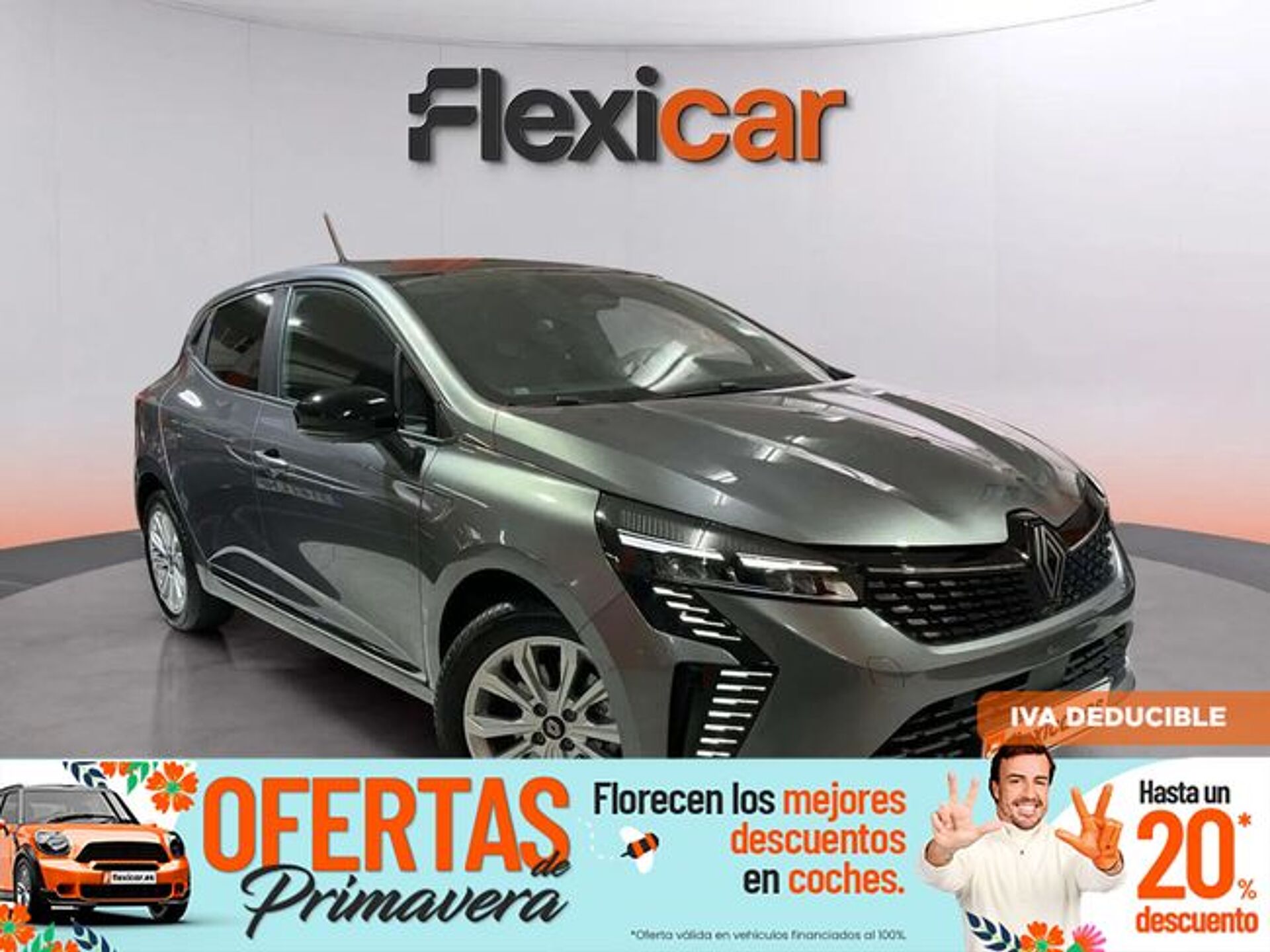 Imagen 1 de RENAULT Clio