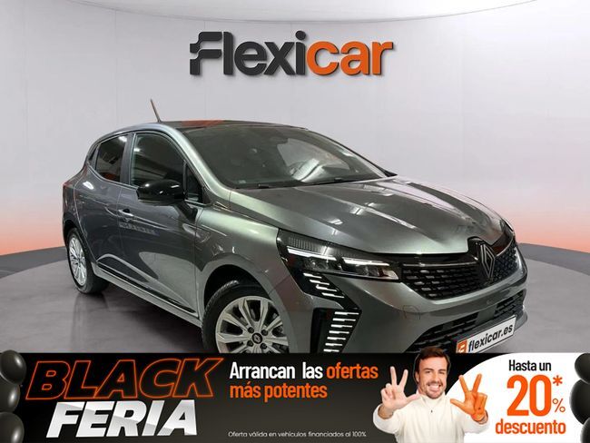 RENAULT Clio (Evolution dCi 100 (74kw)) en Barcelona