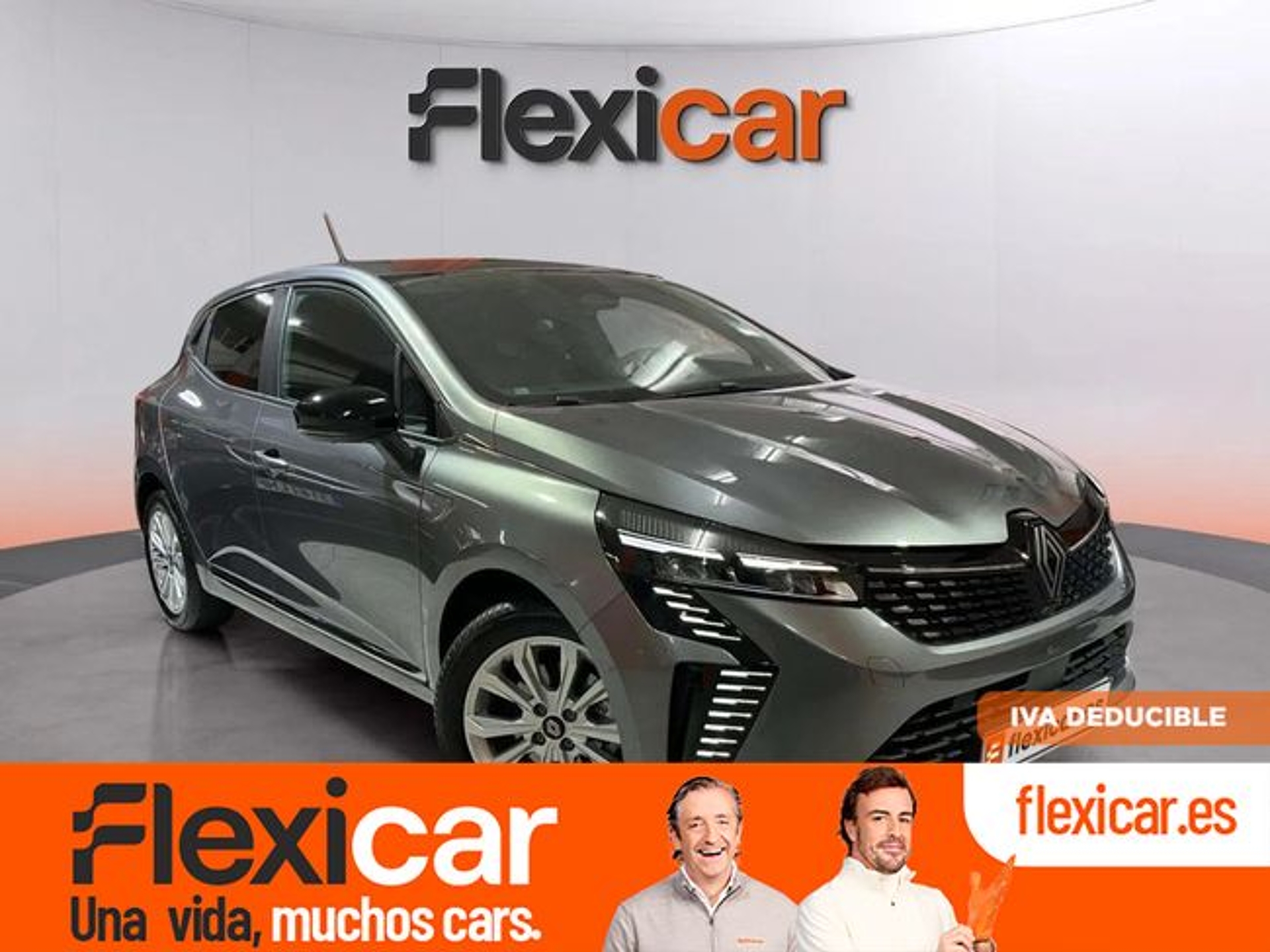 Imagen de RENAULT Clio