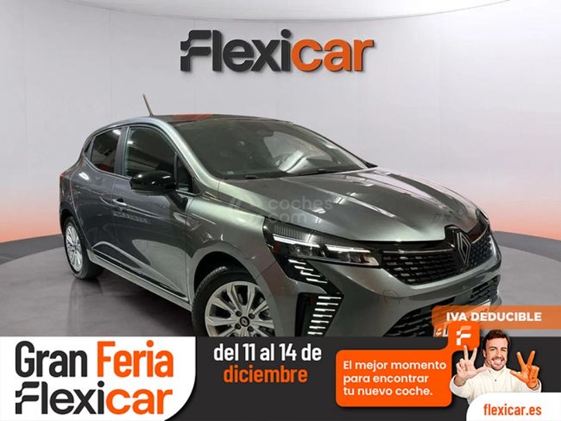 Foto del RENAULT Clio dCi Evolution 74kW