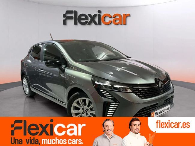 RENAULT Clio (Evolution dCi 100 (74kw)) en Barcelona