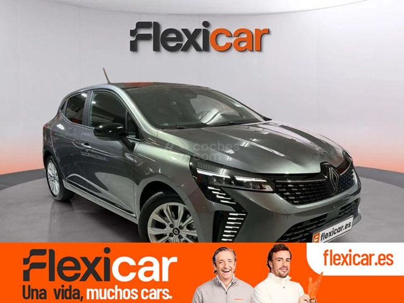 Foto del RENAULT Clio dCi Evolution 74kW