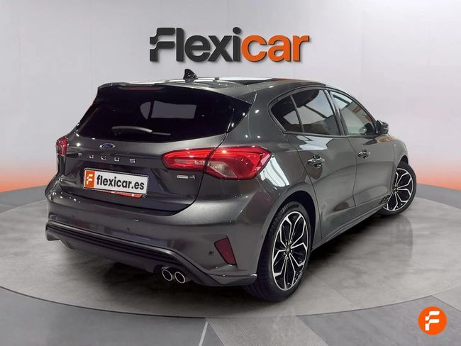 Foto del FORD Focus Sportbreak 1.0 Ecoboost MHEV ST Line