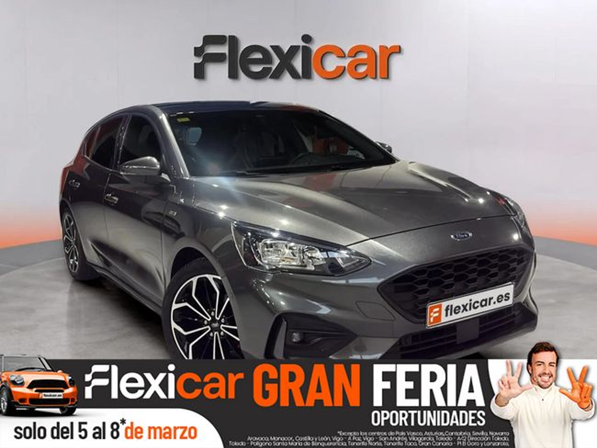 Imagen de FORD Focus