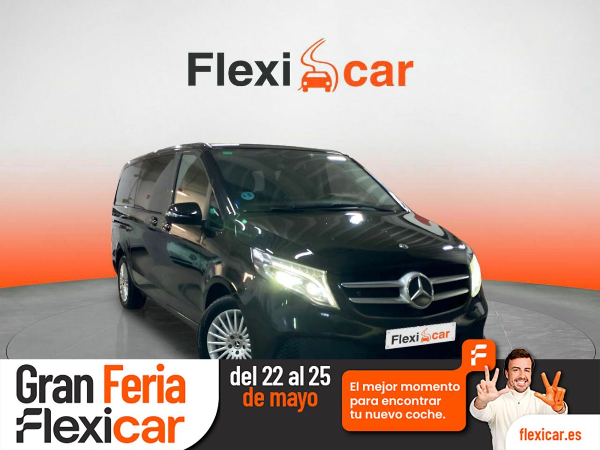 Imagen de MERCEDES Clase V