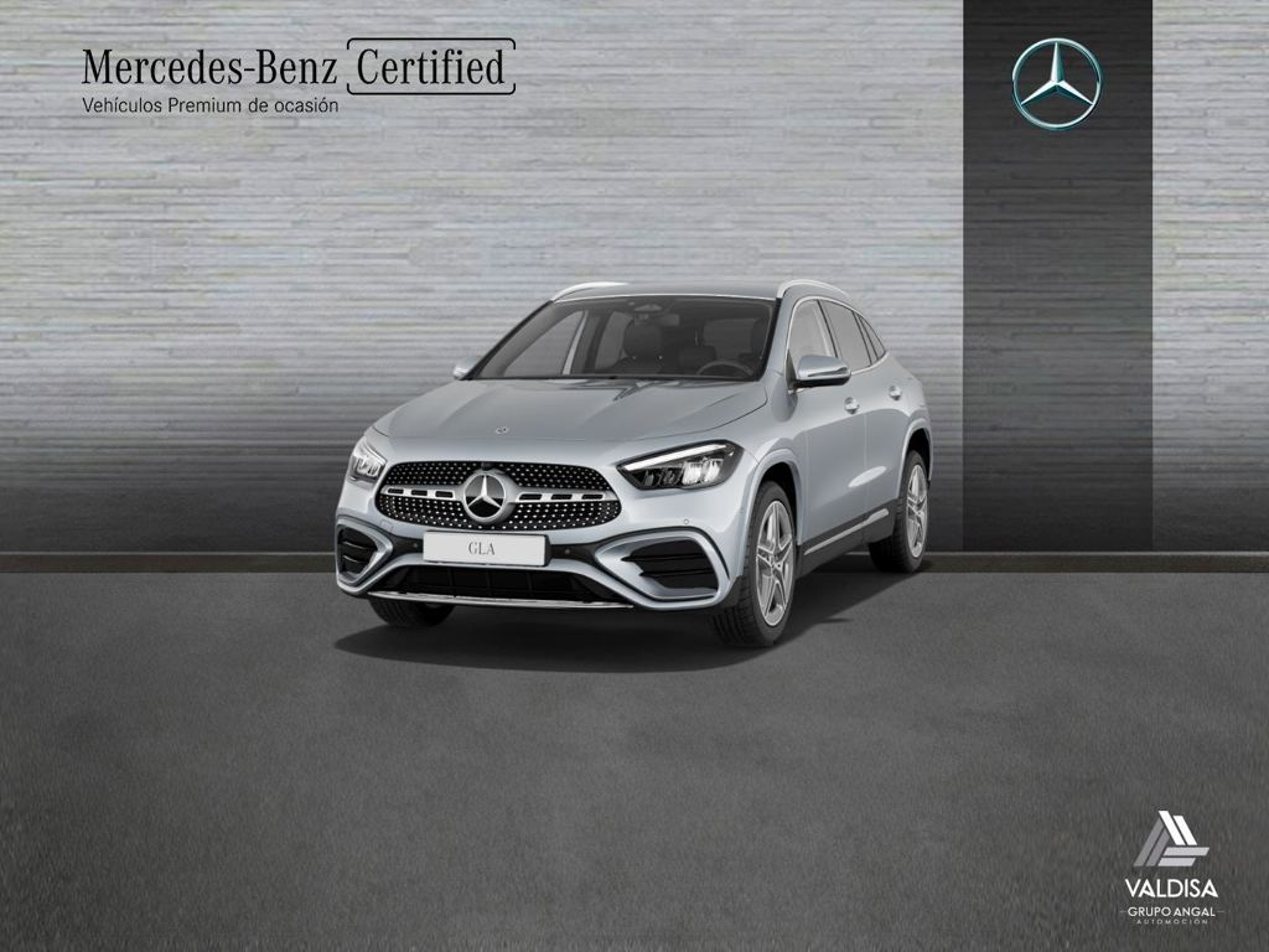 Imagen de MERCEDES Clase GLA