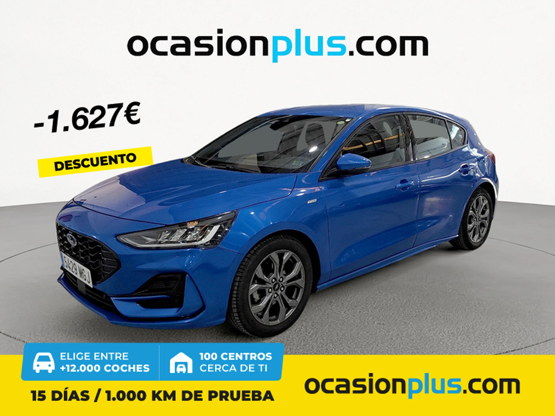 Imagen de FORD Focus
