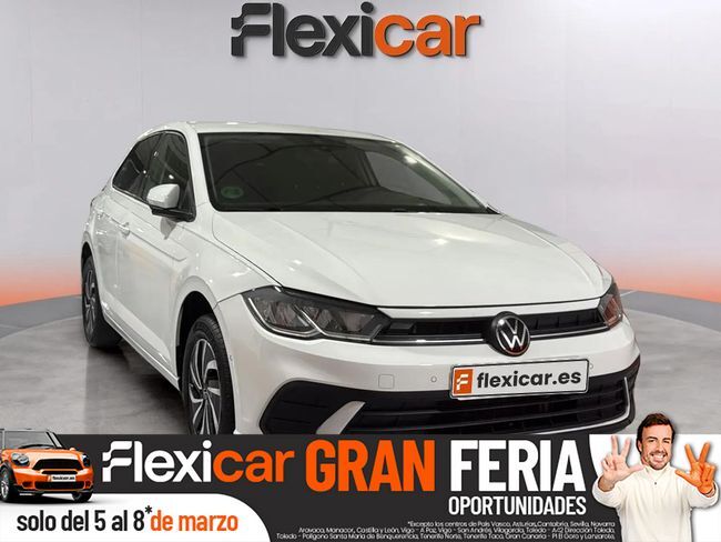 Foto del VOLKSWAGEN Polo 1.0 TSI 70kW