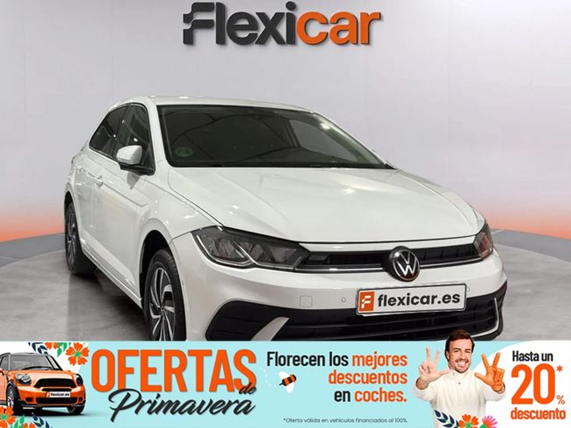 Imagen 1 de VOLKSWAGEN Polo