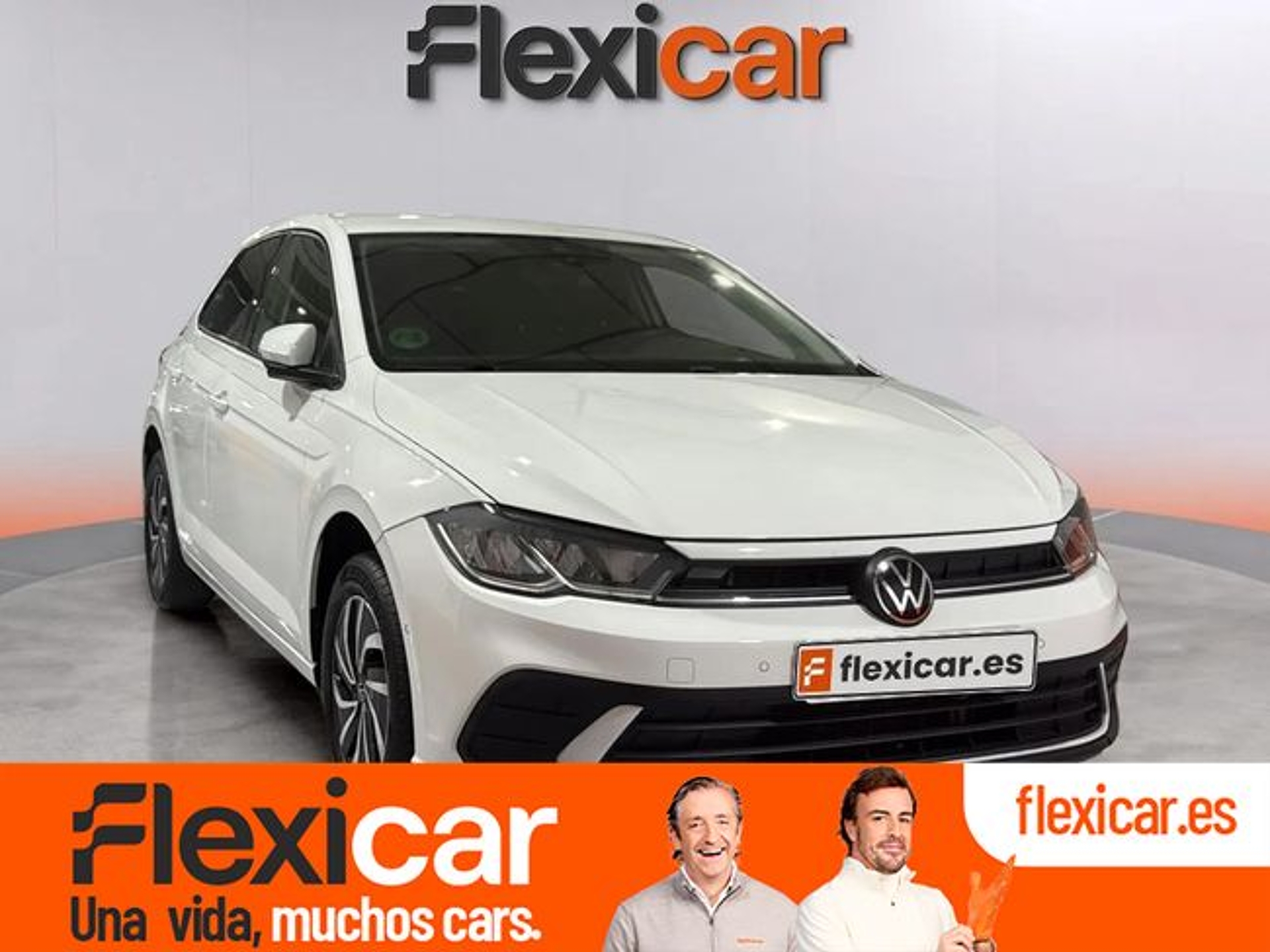 Imagen de VOLKSWAGEN Polo