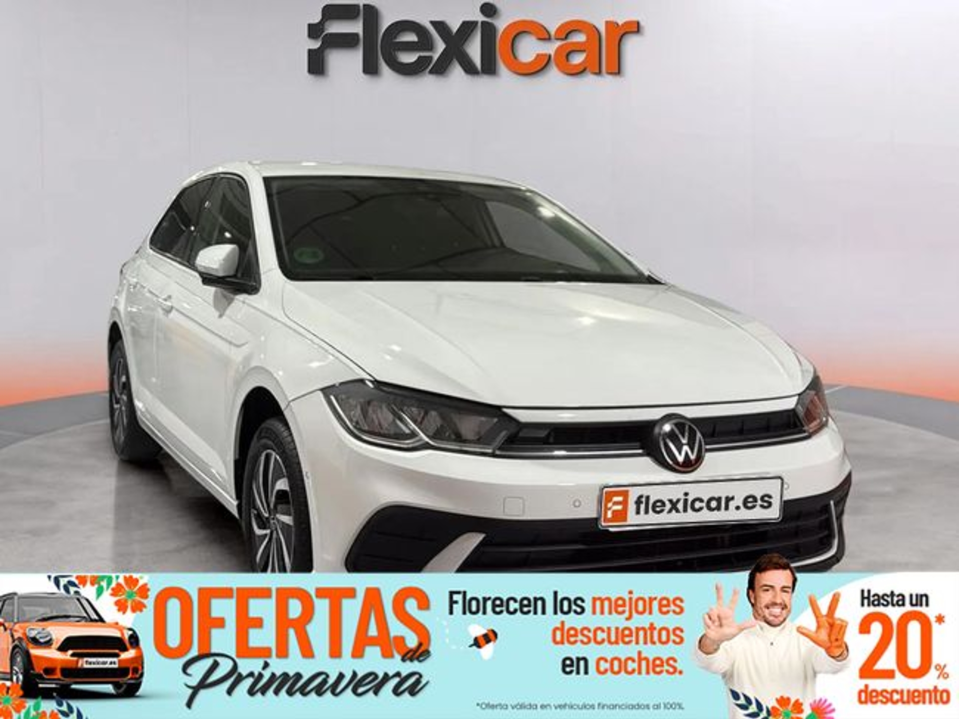 Imagen de VOLKSWAGEN Polo