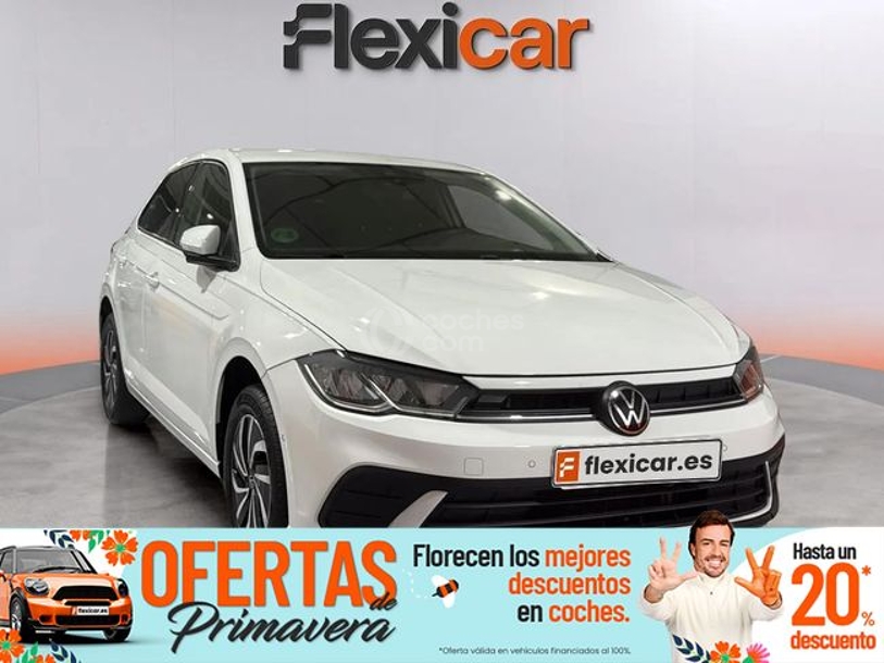 Foto del VOLKSWAGEN Polo 1.0 TSI 70kW