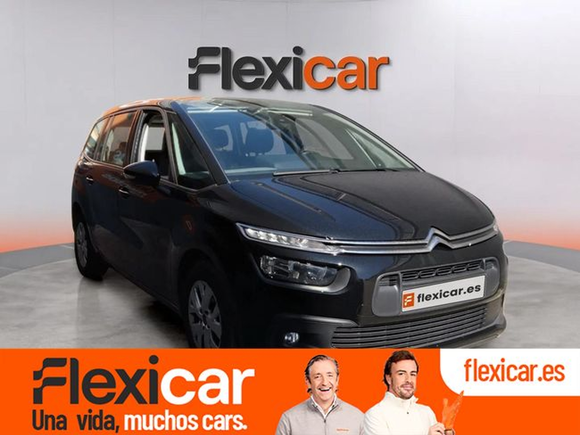 Imagen de CITROEN C4