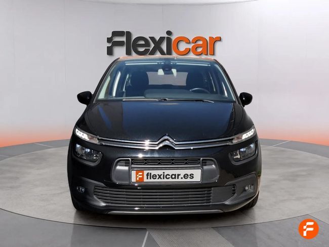 Foto del CITROEN C4 1.5BlueHDI Shine Pack EAT8 130