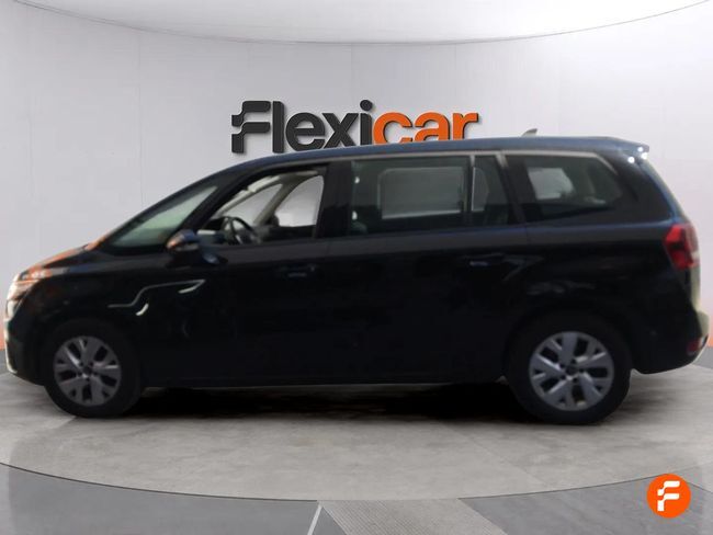 Foto del CITROEN C4 1.5BlueHDI Shine Pack EAT8 130