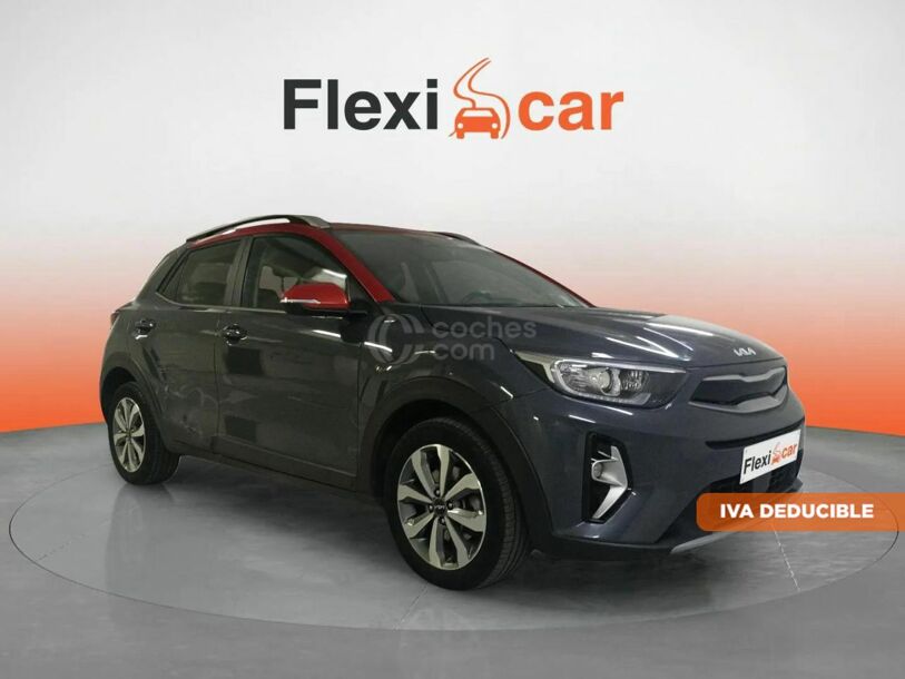 Foto del KIA Stonic 1.0 T-GDi MHEV iMT Drive Plus 120