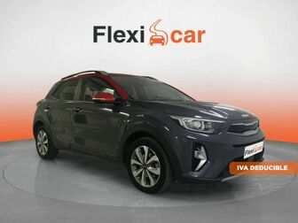 Imagen de KIA Stonic 1.0 T-GDi MHEV iMT Drive Plus 120