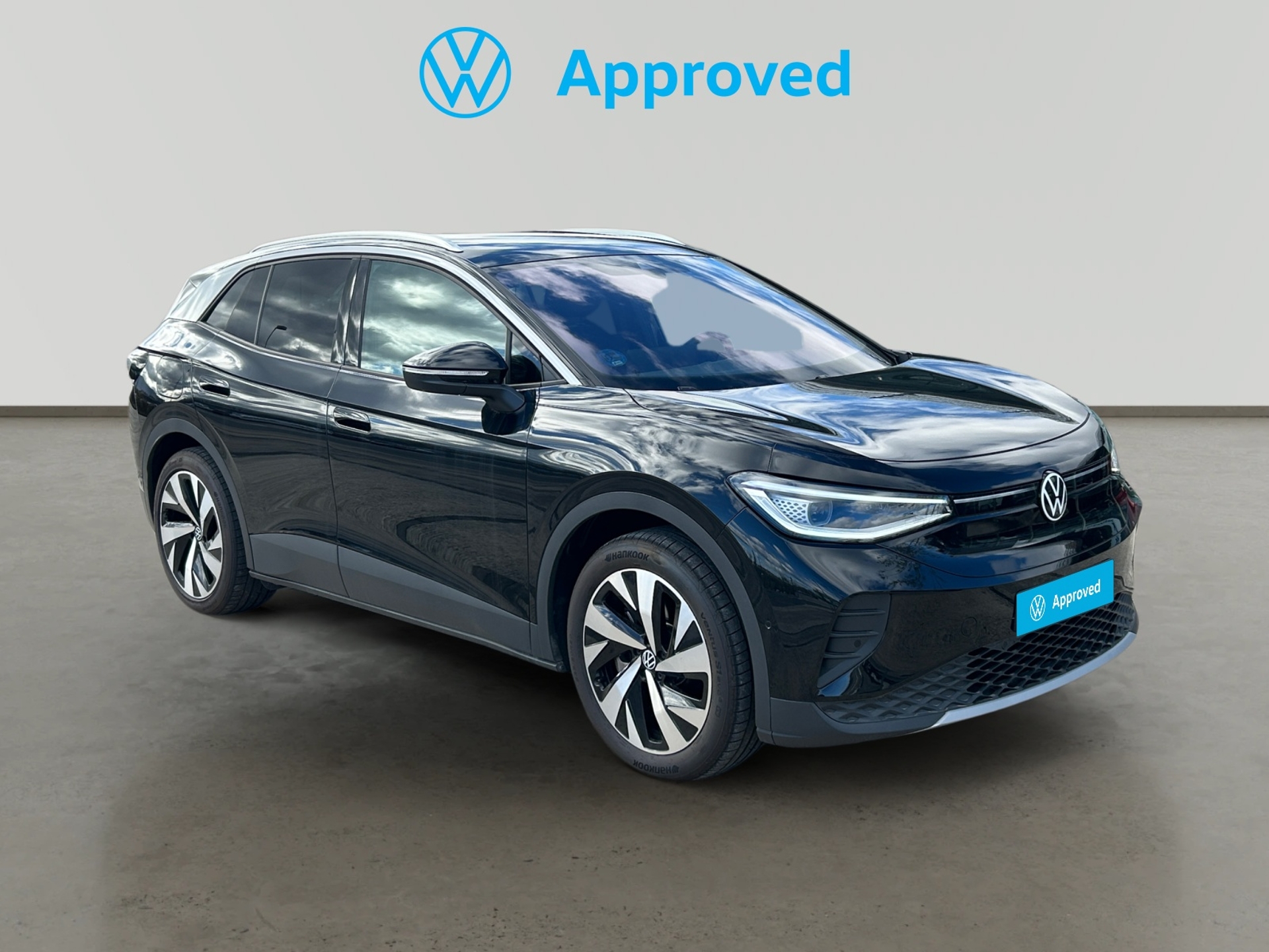 Imagen de VOLKSWAGEN ID4