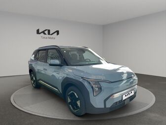 Imagen de KIA EV3 Earth Standard Range