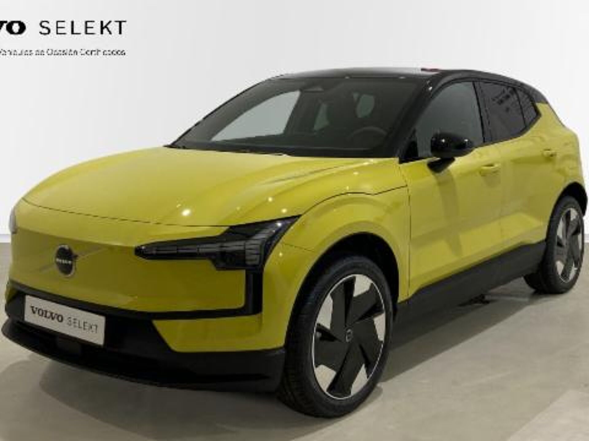Imagen de VOLVO EX30