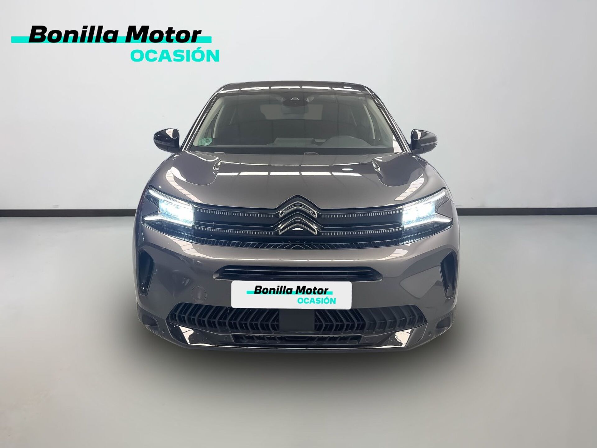 Imagen 2 de CITROEN C5 Aircross