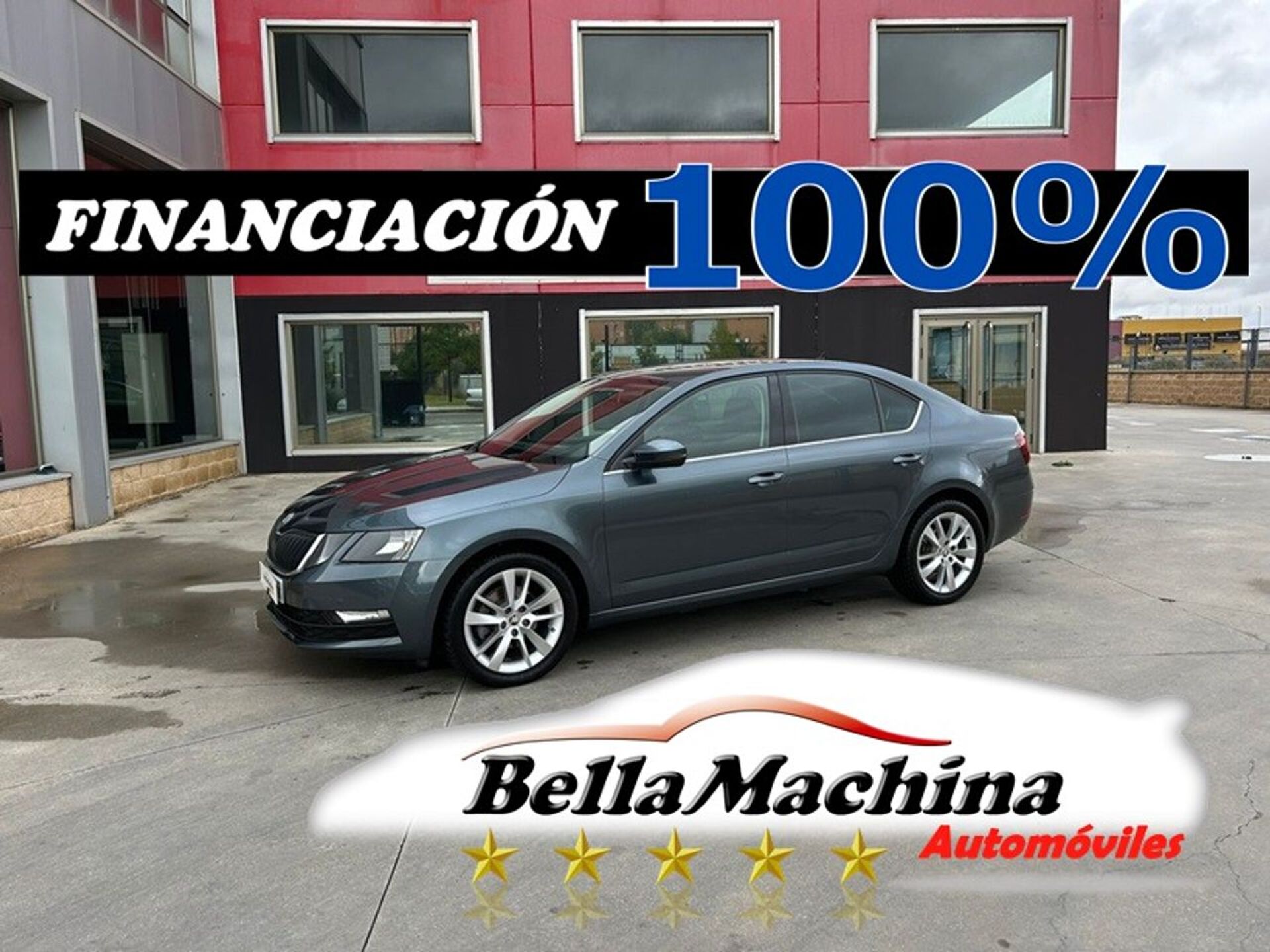 Imagen de SKODA Octavia