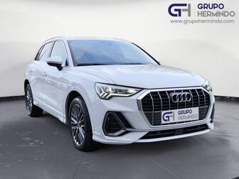 Imagen de AUDI Q3 Sportback 35 TDI S line S tronic