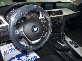 Imagen de BMW Serie 3 318d Touring Modern (0.0)