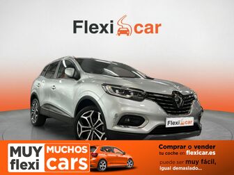 Imagen de RENAULT Kadjar 1.3 TCe GPF Zen 103kW