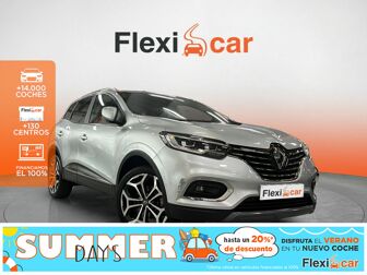 Imagen de RENAULT Kadjar 1.3 TCe GPF Zen 103kW