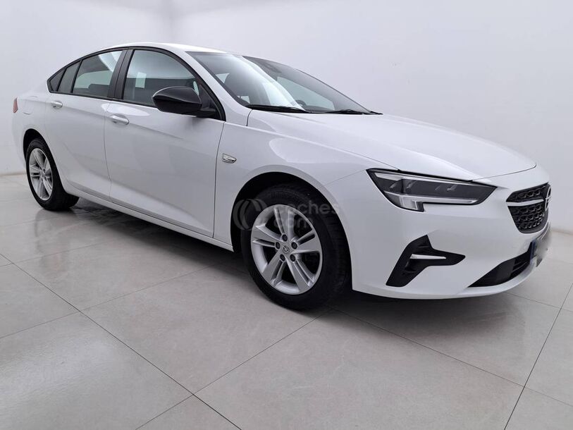 Foto del OPEL Insignia 1.5D DVH S&S Business Edition 122