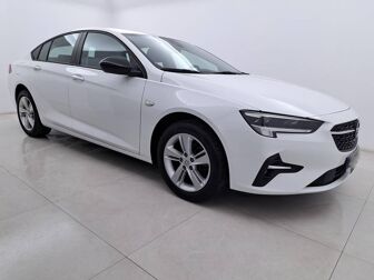 Imagen de OPEL Insignia 1.5D DVH S&S Business Edition 122