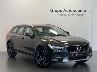 Imagen de VOLVO V90 Cross Country D4 Pro AWD Aut.