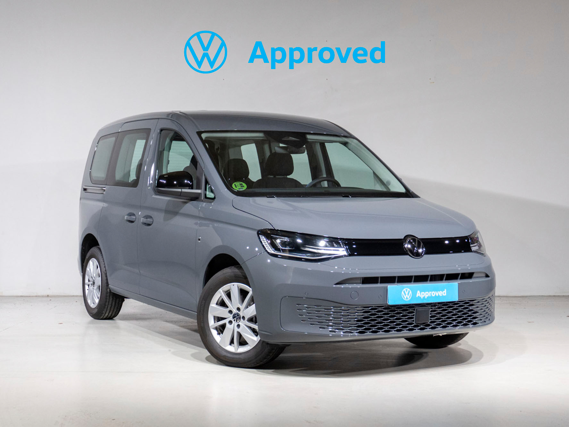 Imagen de VOLKSWAGEN Caddy