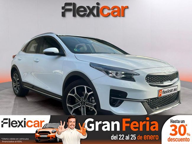 KIA XCeed (1.5 MHEV Emotion 118kW (160CV) DCT) en Barcelona