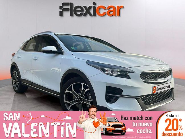 Foto del KIA XCeed 1.5 MHEV DCT Emotion