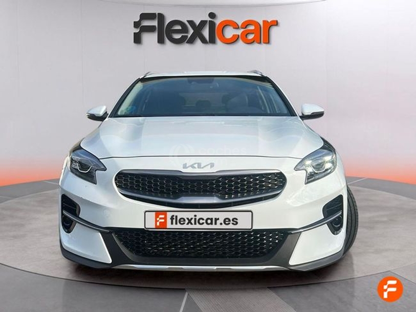 Foto del KIA XCeed 1.5 MHEV DCT Emotion