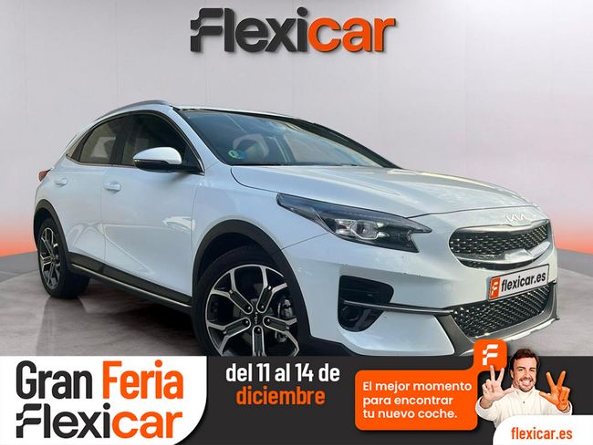 Imagen de KIA XCeed