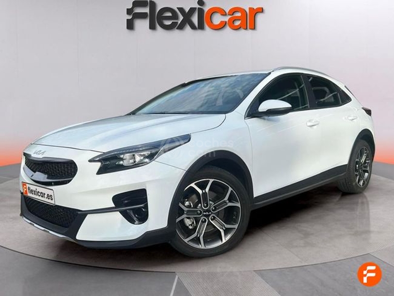 Foto del KIA XCeed 1.5 MHEV DCT Emotion