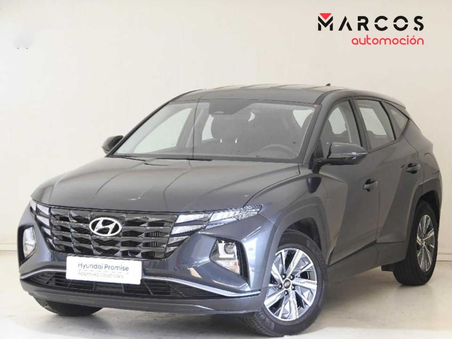 Imagen de HYUNDAI Tucson
