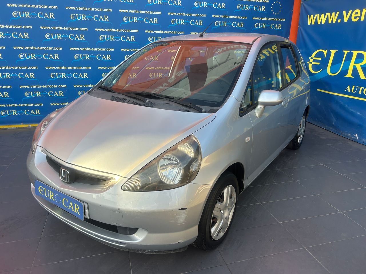 HONDA Jazz (1.4 I) en Alicante