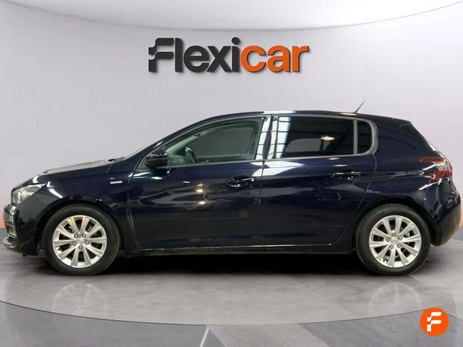 Foto del PEUGEOT 308 1.2 PureTech S&S Active Pack 130