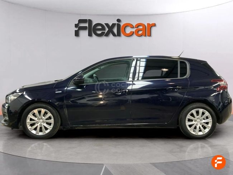 Foto del PEUGEOT 308 1.2 PureTech S&S Active Pack 130