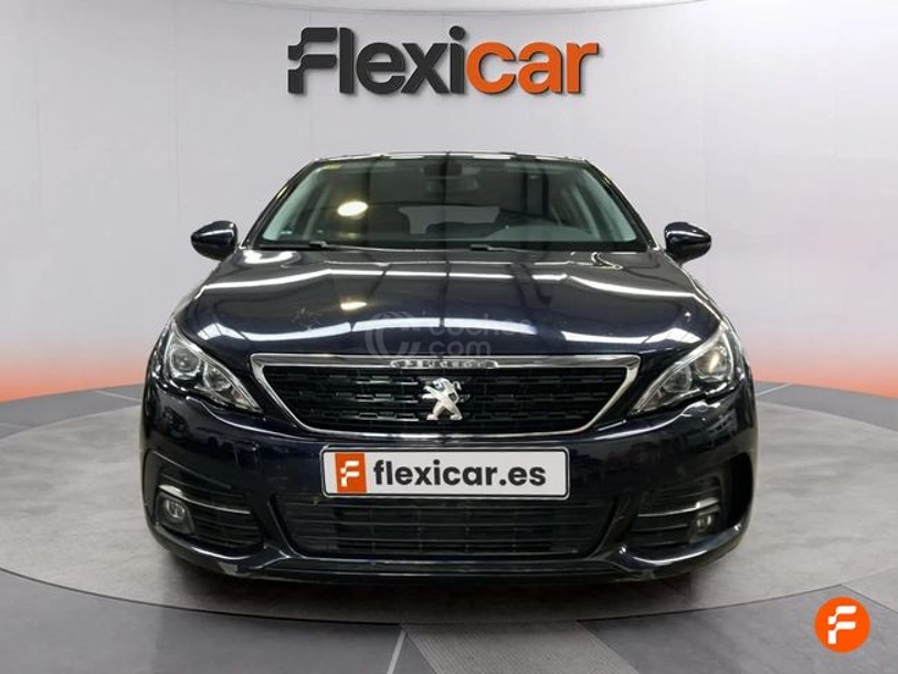 Foto del PEUGEOT 308 1.2 PureTech S&S Active Pack 130