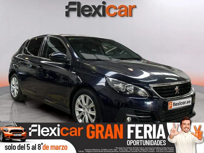 Foto del PEUGEOT 308 1.2 PureTech S&S Active Pack 130