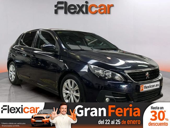 Foto del PEUGEOT 308 1.2 PureTech S&S Active Pack 130