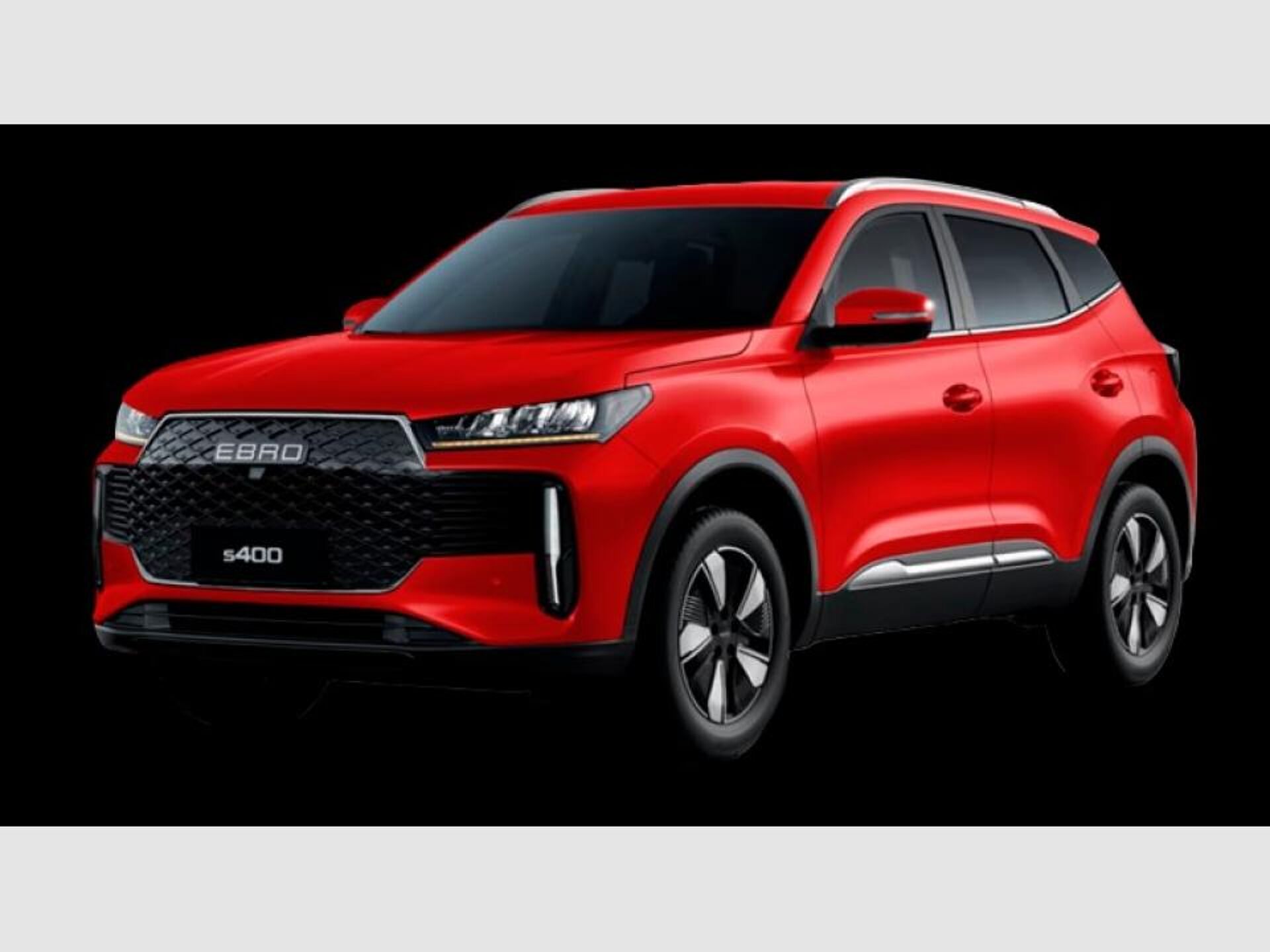 Imagen 1 de EBRO s400