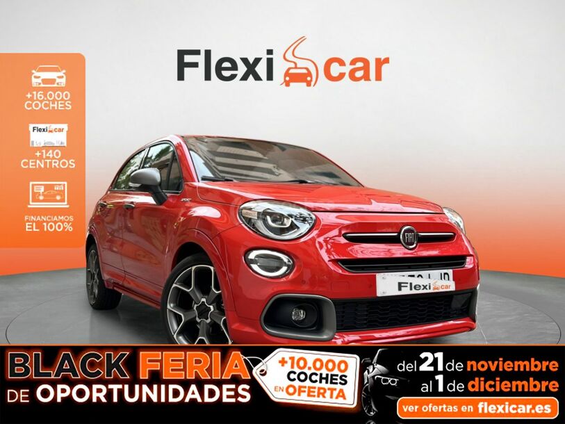 Foto del FIAT 500X 1.0 Firefly S&S Sport